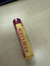 伯特小蜜蜂（Burt's Bees）润唇膏礼盒生日礼物清爽四只装保湿补水蜂蜡+葡萄柚+蜂蜜+红石榴 实拍图