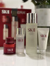 SK-II[CRYBABY礼盒]神仙水精华75ml化妆品水乳护肤套装哭娃sk2生日礼物 实拍图