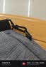 泰克森手提笔记本电脑包适用苹果macbook14英寸联想华为通勤斜挎男女士 实拍图