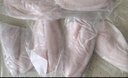 翔泰海南罗非鱼鲷鱼柳450g/袋6~7片鱼片火锅生鲜鱼类海鲜水产 实拍图