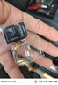 闪迪（SanDisk）128GB TF（MicroSD）4K内存卡 行车记录仪 监控摄像头专用 循环录制10,000小时 高耐用存储卡 实拍图