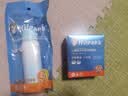 海龟爸爸春夏季儿童防晒套装军训户外 小光盾40g*2+防晒喷雾55ml 6岁+适用 实拍图