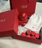 SK-II【七夕情人节礼物】神仙水精华75ml护肤化妆品礼盒套装sk2送女友 实拍图
