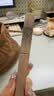 3ce时妆染眉膏#ANGORA ASH烟灰棕通勤显色生日礼物七夕送女朋友 晒单实拍图