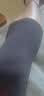 李宁护膝运动夏季薄款男女士跑徒步半月板防损伤关节炎登山篮羽毛专用 实拍图