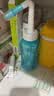 乐仪手动鼻部冲洗器LY-M1成人儿童鼻炎生理盐水清洗器300ml+30包盐 实拍图
