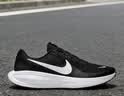 耐克男子公路跑步鞋透气缓震支撑耐穿NIKE RUN SWIFT 3 DR2695 002黑/白色/暗烟灰 40 实拍图