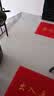 三棵树漆（SKSHU）水性地坪漆 耐磨车间水泥地面漆室内外家用地板改造油漆1kg 实拍图