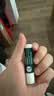 曼秀雷敦防晒SPF15修护润唇膏 保湿滋润防干裂去死皮3.5g*2支 实拍图
