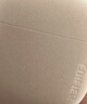 漫步者（EDIFIER）Zero Air 真无线蓝牙耳机 半入耳式耳机 无线耳机 适用苹果华为小米OPPO手机 夏紫 七夕情人节礼物 实拍图