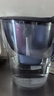 碧然德（BRITA） 过滤净水器 家用滤水壶 净水壶 海洋系列 3.5L蓝色 一壶6芯装 环保加固包装 实拍图