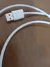 品胜苹果数据线iphone充电线快充 适用iPhone14ProMax/13/12/XR/11/8手机ipad平板USB充电器线车载编织 实拍图