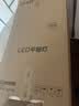 正泰（CHNT）厨房灯led集成吊顶厨卫灯平板灯36W铝扣板卫生间面板灯300*600 实拍图