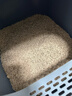 pidan混合豆腐猫砂 除臭结团经典款豆腐膨润土皮蛋猫砂2.4kg*8包 实拍图