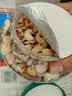 三只松鼠罐装每日坚果纯坚果500g核桃腰果夏威夷果休闲零食中秋团购送礼 实拍图