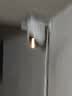 海康威视（HIKVISION）4g监控摄像头室外500万终身免流量360度无死角带夜视全景高清监控器 户外防水农村看护q3 实拍图