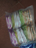 优乐美奶茶22克x50袋5口味 速溶袋装奶茶粉冲饮 早餐下午茶家庭量贩装 实拍图