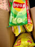 乐事（Lay's）薯片 意大利香浓红烩味 75克 休闲零食 膨化食品【王鹤棣推荐】 实拍图