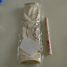 全格（QUANGE）硅胶揉面垫食品级加厚带刻度防水边擀面垫面板案板4件套 50*40CM 实拍图