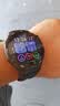 华为（HUAWEI）WATCH GT 5 Pro曜石黑46mm华为智能手表玄玑感知系统进阶运动情绪健康助手长续航新款 实拍图