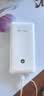 TCL随身wifi2026新款多网全国通用免插卡无线网wifi6车载4G路由器随身便携热点无限制移动联通5GXY15B 有线充电无线上网【10000毫安超长续航】 不限速不虚标月享1500G流量 实拍图