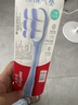 高露洁（Colgate）成人超软毛牙刷丝绒气垫*2支防牙龈出血深层清洁孕妇牙刷护龈 实拍图