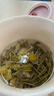 乐品乐茶特级明前碧螺春绿茶2026新茶浓香耐泡口粮茶叶250g冷泡茶自己喝 实拍图