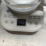 美的（Midea）养生壶大容量煮茶壶炖煮壶电热水壶烧水壶电水壶恒温保温自动家用办公室花茶壶玻璃煮茶器煮小米 【超级新品】-全网爆款 1.8L 实拍图
