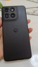 摩托罗拉联想moto g100 四年质保 LCD护眼屏 7000mAh超强续航 8GB+256GB 曜石黑 实拍图
