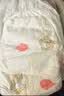 婴芽（YINGYA）一体拉拉裤XL码88片【11-13.5kg】超薄干爽婴儿尿不湿全包臀尿裤 实拍图