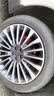 富神（FORTUNE）汽车轮胎 255/45R20 105Y FSR 303 运动操控奥迪Q5L/红旗HS5 实拍图