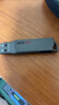 海康威视（HIKVISION）128GB Type-C双接口插手机U盘大容量X307C USB3.2高速双头U盘 适用苹果华为电脑两用移动办公优盘 实拍图