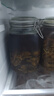 拜杰玻璃密封罐储物瓶泡酒容器玻璃瓶子蜂蜜瓶罐头瓶泡菜坛子1500ml*2 实拍图