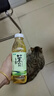 怡宝佐味茶事 茉莉玉露 原味茶饮料500ml*15瓶 整箱装 实拍图