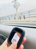 闪迪（SanDisk）128GB USB3.2 U盘 CZ430酷豆 黑色 读速400MB/s 车载U盘 文件加密 小巧便携优盘 实拍图