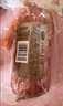 波尼亚1号青岛老火腿385g 腱子肉火腿猪肉肠即食熟食零食早餐烧烤食材 实拍图
