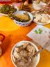 郁金香减钠猪肉午餐肉罐头340g开罐方便面熟食火锅配菜应急囤货 实拍图