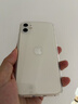 品胜适用苹果11手机壳 防摔魔方保护壳iphone11保护套防摔抗指纹网红手机套软壳 透明 实拍图