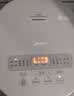 美的（Midea）电饭煲0涂层电饭锅5L大容量316L不锈钢内胆4-5人无涂层家用多功能微压电饭煲MB-RE576S 实拍图