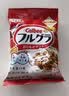 卡乐比（Calbee）原味水果麦片450克进口非油炸营养早餐代餐零食 实拍图