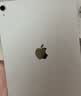 Apple/苹果 iPad 11英寸 A16芯片2025年款 平板电脑 (128GB WLAN版/学习办公娱乐)银色 实拍图