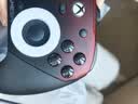 盖世小鸡G7 Pro微软Xbox授权精英游戏手柄天王星带底座 TMR摇杆蓝牙PC电脑无线Steam安卓电视有线地平线6 实拍图