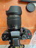 松下（Panasonic）Lumix G100D M43画幅相机 M43卡口 微单相机 无反数码相机 G100D+【12-60mm白盒】单镜套装 实拍图