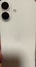 Apple/苹果 40W type-c快充充电器 苹果usb-c原装充电头 旗舰店新款苹果iPhone 17 Pro Max充电器 实拍图