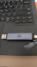 品胜USB3.2读卡器U盘/SD/TF三合一读卡器带USB拓展适用电脑苹果15/16手机/iPad相机监控存储内存卡U盘 实拍图