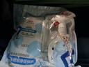 立白小白白小白鞋清洁剂280g瓶+280g袋装 去污不伤鞋免水洗干洗鞋 实拍图