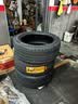 马牌（Continental）汽车轮胎 245/45R19 98V FR MC6 原配比亚迪汉 实拍图