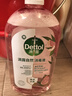 滴露（Dettol）衣物消毒液自然香氛洗衣除菌液 除螨除异味去汗臭48h留香1000ml*1 实拍图