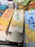 三牛梳打饼干 咸香松脆 三种口味 独立包装3盒450g 实拍图