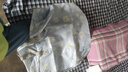 佳帮手收纳袋装幼儿园被子搬家打包袋棉被羽绒服衣物行李袋铆钉60L1件装 实拍图